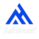 AshHost™ | Game, VPS, Dedicated Servers & Web Hostings
