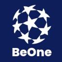 Be One League Discord Server Icon
