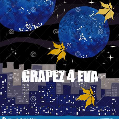 Logo for Grapez
