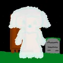 ATinyServerForATinyGhostie
