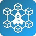 The Crypto Network™ - Digital ... Discord Server Icon