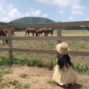 ₊˚๑🌾Fazendinha da Chocake ⋅ ෆ