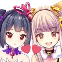 たいちょ姉妹のおへや