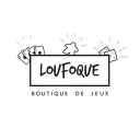 Loufoque - Boutique de jeux