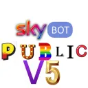 SkyBot V5 Support - Part of Shadows Development