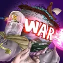 World Anime RPG (W.A.R) Discord Server Icon