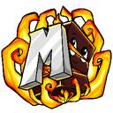 MagmaMC Discord Server Icon