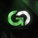 GO:EXTINCTION Discord Server Icon – Gaming