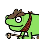 ColinMyName’s Server