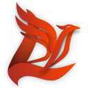 Discovery icon for LyxiaRadio (ex. NGRadio) Discord server