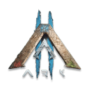 ARK II Discord server icon
