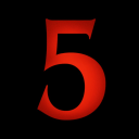 Stranger Things Türkiye #5 icon