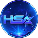 HSA Gaming Discord Server Icon