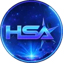 HSA Gaming Discord Server Icon