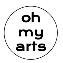 Oh my Arts #Cryptohamsters #Tothemoon's icon