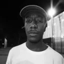 the blkchrist orchestra Discord Server Icon