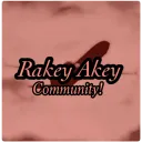 Rakey Akey Community