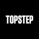 Topstep icon