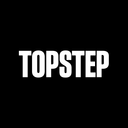 Topstep icon