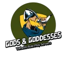 Gods & Goddesses