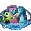 Doravivor S24: Monsters University