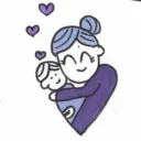Yo también sé dibujar con Esther mamá coach
