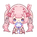 🌸 petal reverie 🌸