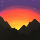 Sunset Server