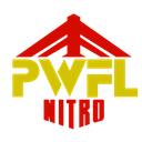 Pro Wrestling Fantasy League. Discord Server Icon