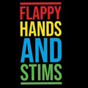 Flappy Hands And Stims