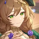 Lisa Mains | Genshin Impact