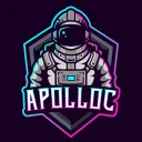 Apollo's Space Station