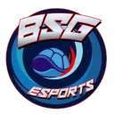 Blue Shell E-Sports
