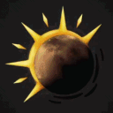 •Eclipse•