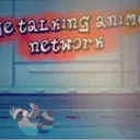 The Talking Anime Network