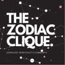 The Zodiac Clique Server Icon
