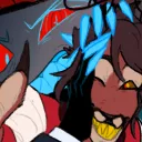 Bottom Alastor Enthusiasts