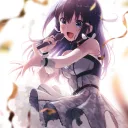 Mana Nagase
