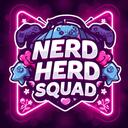 NERD HERD SQUAD Discord Server Icon