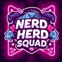 NERD HERD SQUAD