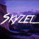 『Skyzel Official Discord Server Discord Server Icon
