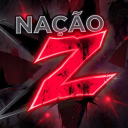 Discovery icon for Nação Z | Season Beta Discord server
