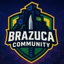 Brazuca Community banner