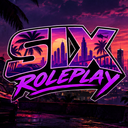 SIX ROLEPLAY icon