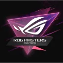 (CLOSED) ROG Masters APAC