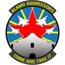 Alamo Aggressors
