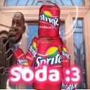 Soda :3 (18+) | Find Friends discord icon