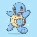 Squirtle SMP