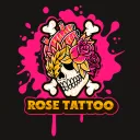 Rose Tattoo SWFR