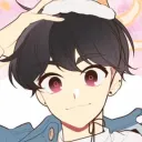  #banana 、manhwa Discord Server Icon